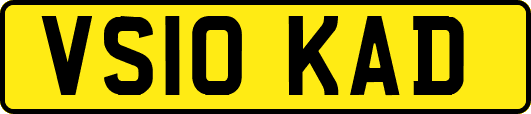 VS10KAD