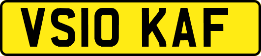 VS10KAF