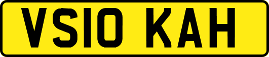 VS10KAH