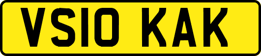 VS10KAK