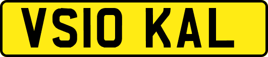 VS10KAL
