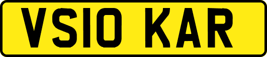 VS10KAR