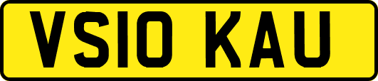 VS10KAU