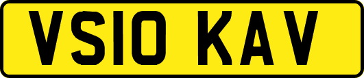 VS10KAV