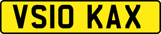 VS10KAX