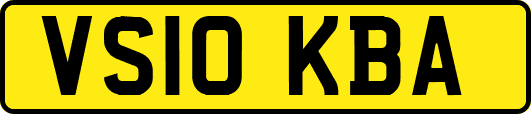 VS10KBA