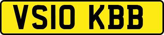 VS10KBB