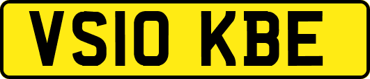 VS10KBE