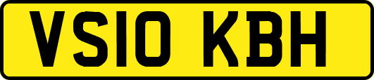 VS10KBH