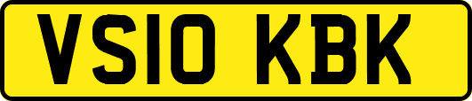 VS10KBK