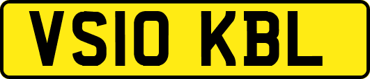 VS10KBL
