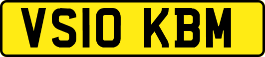 VS10KBM