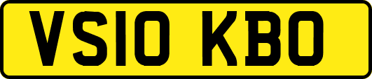 VS10KBO