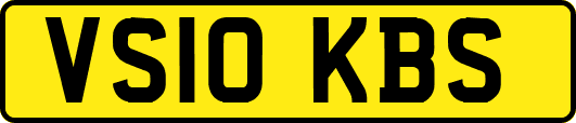 VS10KBS