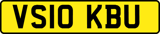 VS10KBU