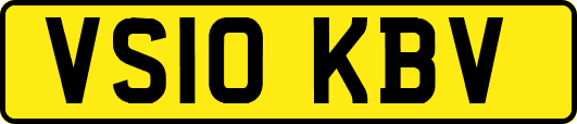 VS10KBV