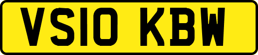 VS10KBW