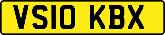 VS10KBX
