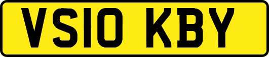 VS10KBY