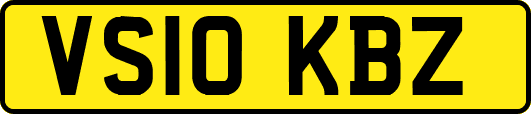 VS10KBZ