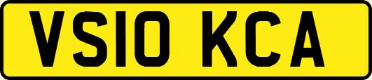 VS10KCA