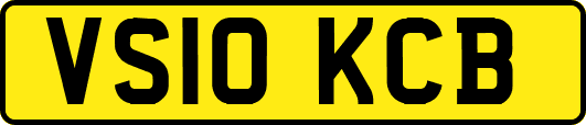 VS10KCB