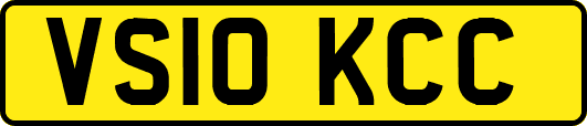 VS10KCC