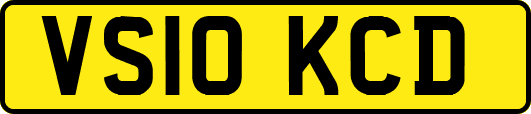 VS10KCD