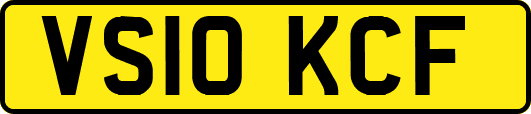 VS10KCF