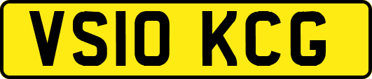 VS10KCG