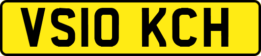 VS10KCH