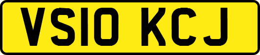 VS10KCJ