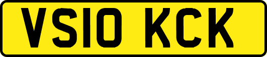 VS10KCK