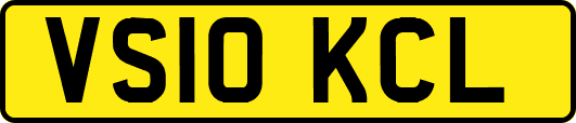 VS10KCL