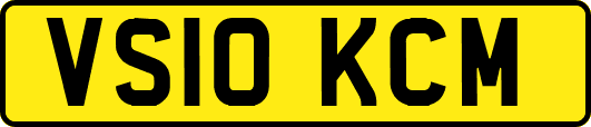 VS10KCM