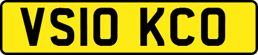 VS10KCO