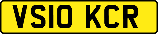 VS10KCR