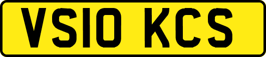 VS10KCS
