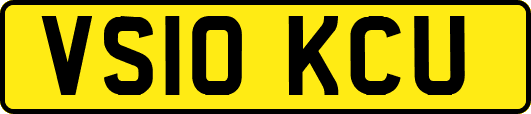 VS10KCU