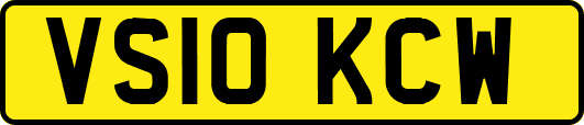 VS10KCW