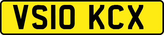 VS10KCX