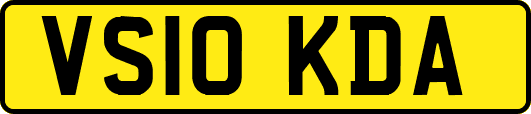 VS10KDA