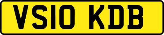 VS10KDB