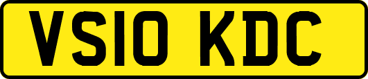 VS10KDC