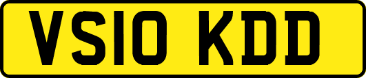 VS10KDD