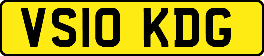 VS10KDG
