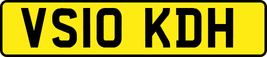 VS10KDH