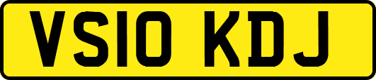 VS10KDJ