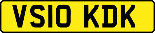 VS10KDK