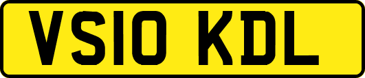 VS10KDL